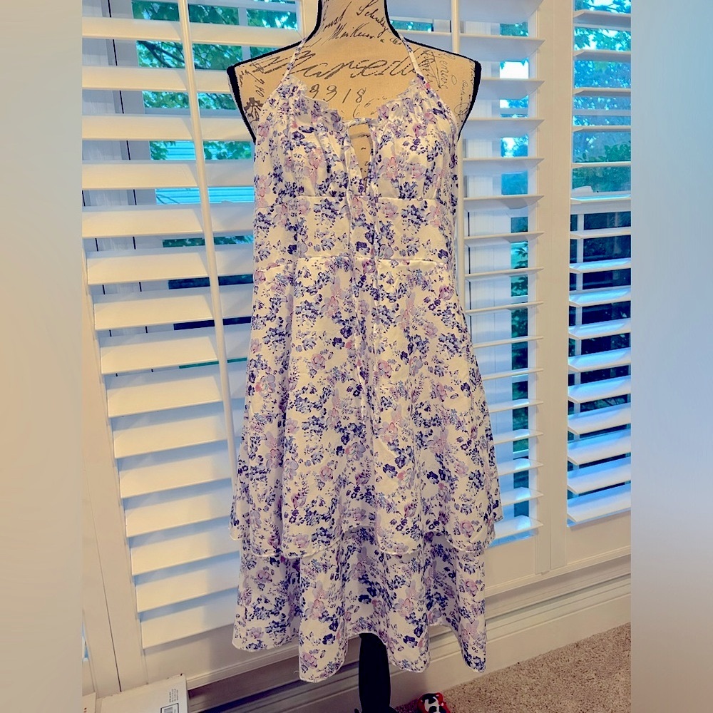 NEW SHEIN sundress. Size 0XL